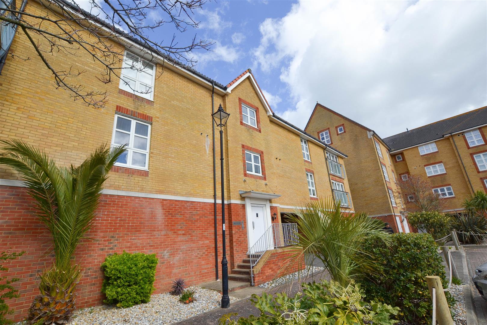 Property Details for Caroline Way Eastbourne East Sussex BN23 5AX